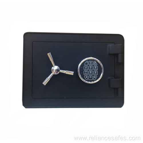 Fireproof safe small mini security safe